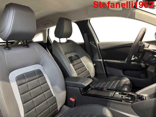CITROEN C4 HYBRID 136 e-DCS6 - PLUS