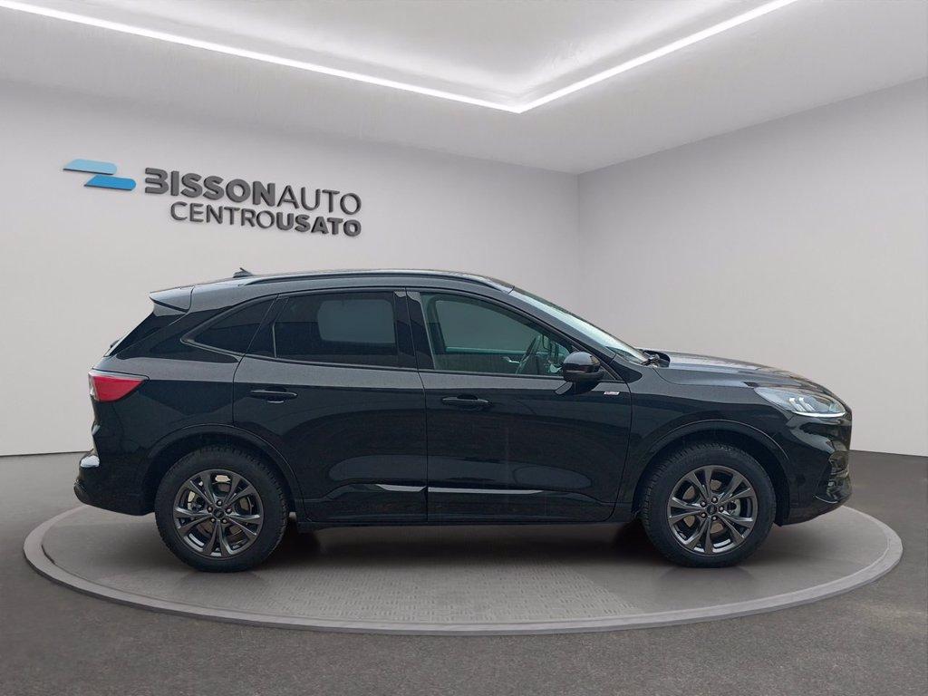 FORD Kuga 2.5 phev st-line 2wd 225cv cvt del 2023