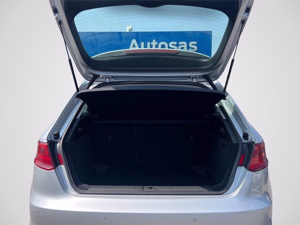 AUDI A3 Sportback 1.6 tdi Ambition del 2014