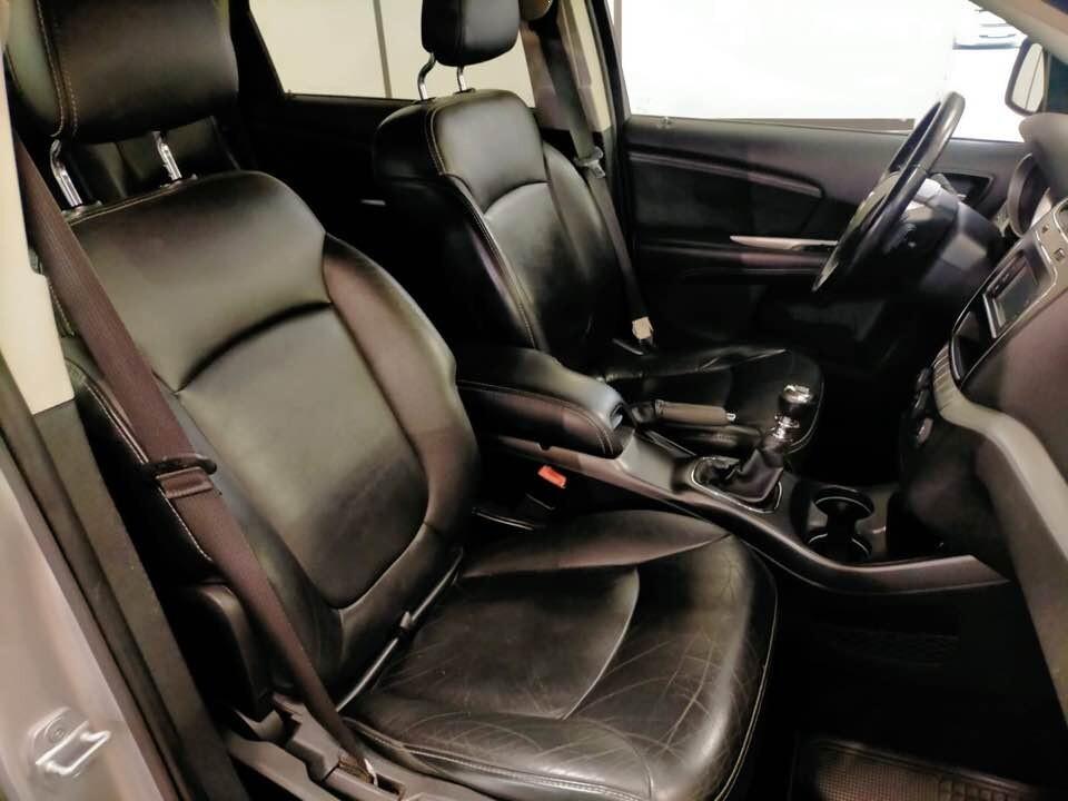 FIAT FREEMONT 2.0 MJT 170 CV 7 POSTI