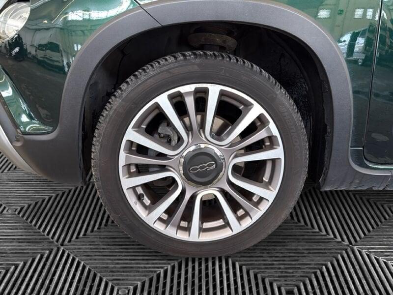FIAT 500L Cross 1.3 Multijet 95cv City Cross