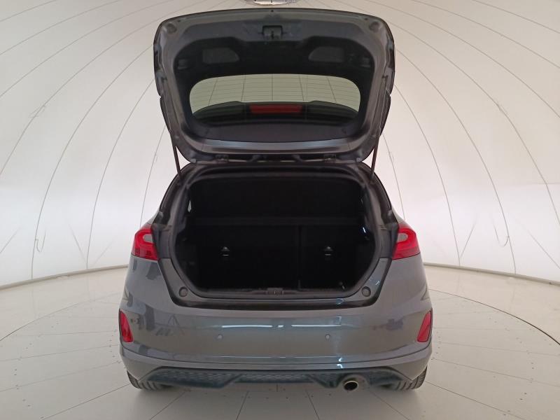 Ford Fiesta 5 Porte 1.5 TDCi ST-Line