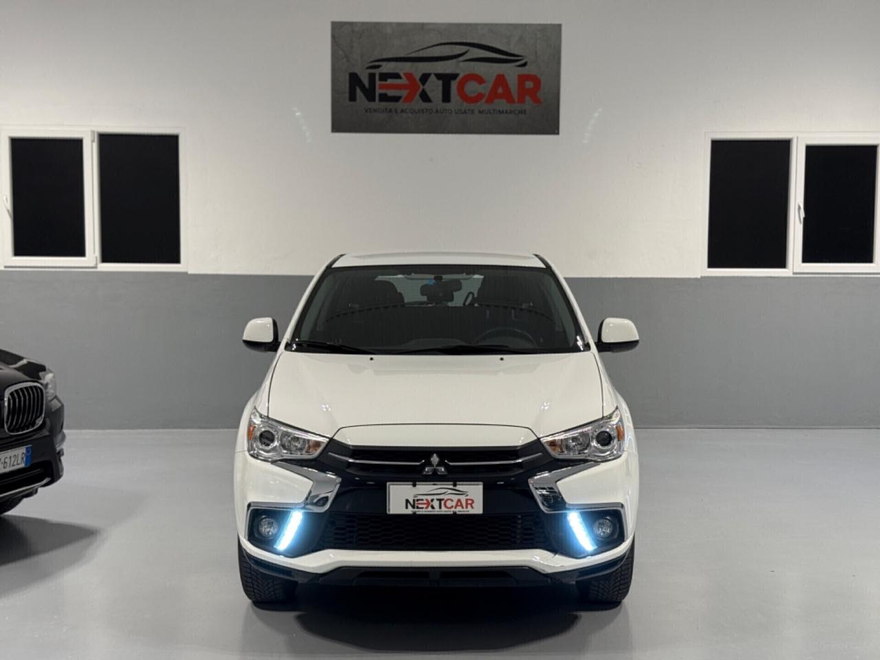 Mitsubishi ASX 1.6 2WD Inform Plus