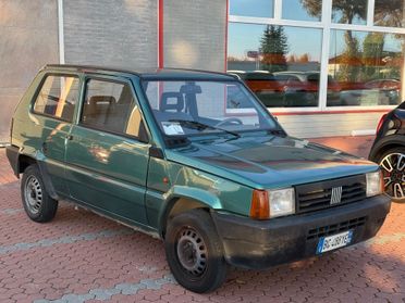 Fiat Panda 900 Young