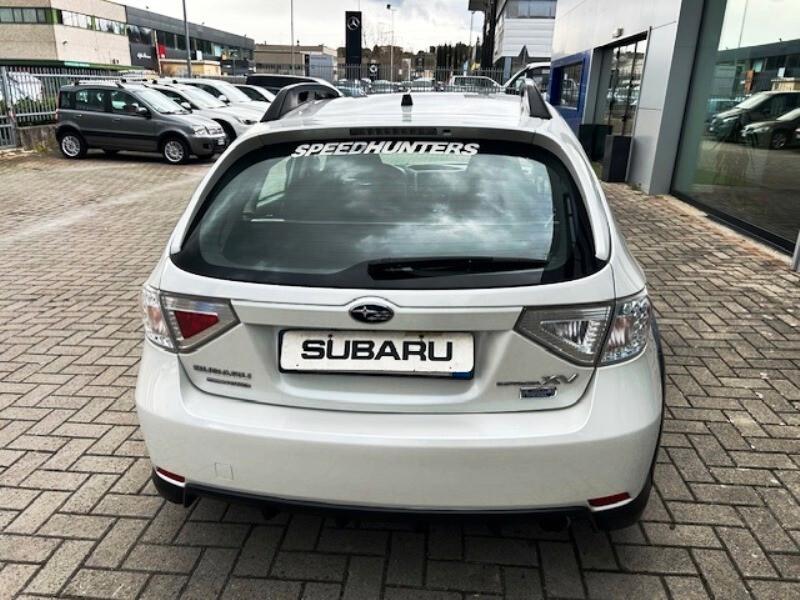 Subaru Impreza XV 2.0D Trend - Motore nuovo -