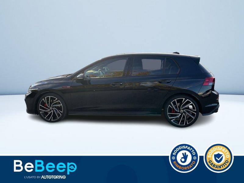 Volkswagen Golf 2.0 TSI GTI 245CV DSG