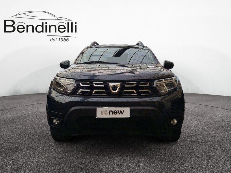 Dacia Duster 1.0 TCe 100 CV ECO-G 4x2 Comfort