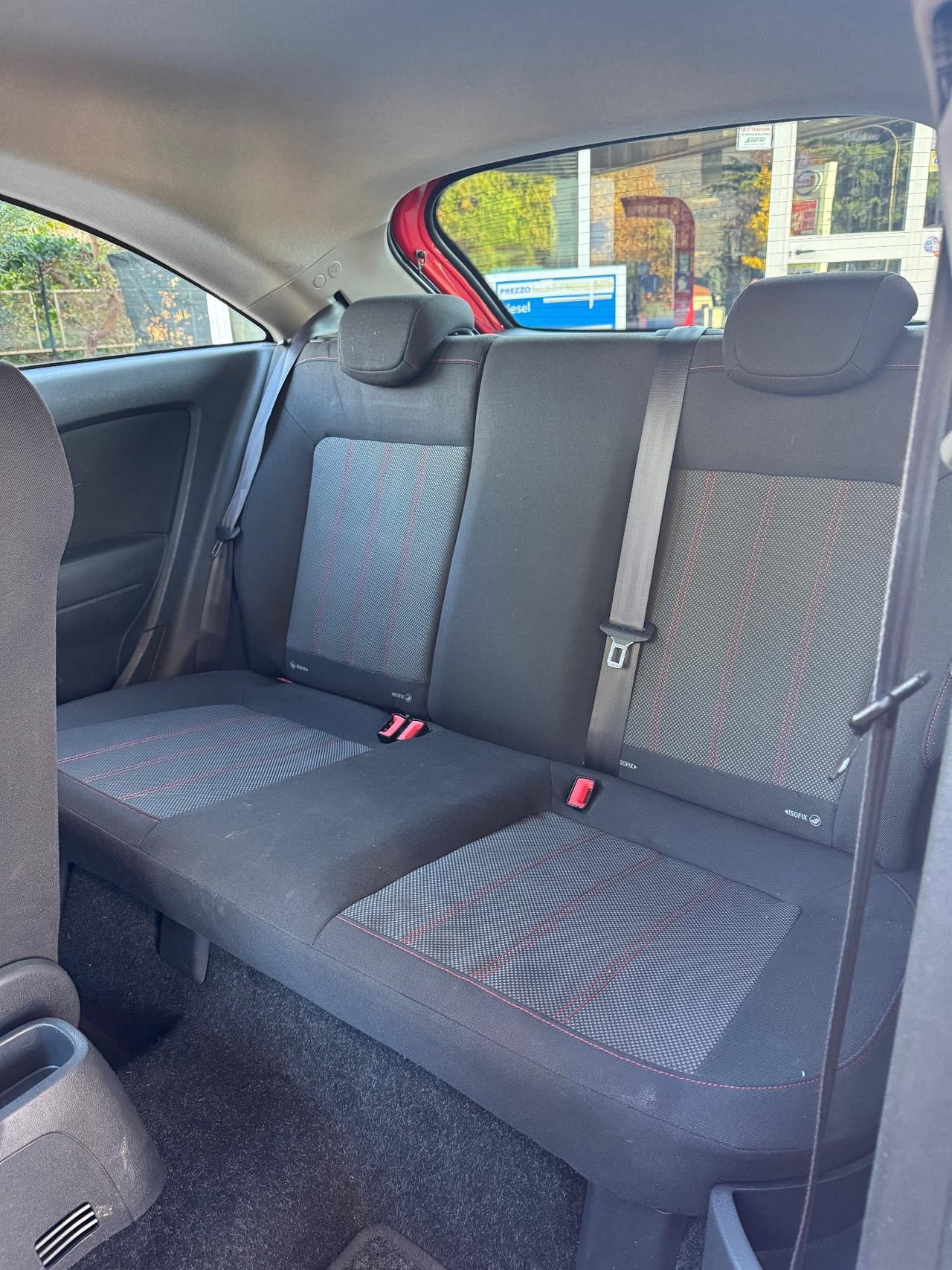 Opel Corsa 1.3 CDTI 75CV F.AP. 3 porte Edition