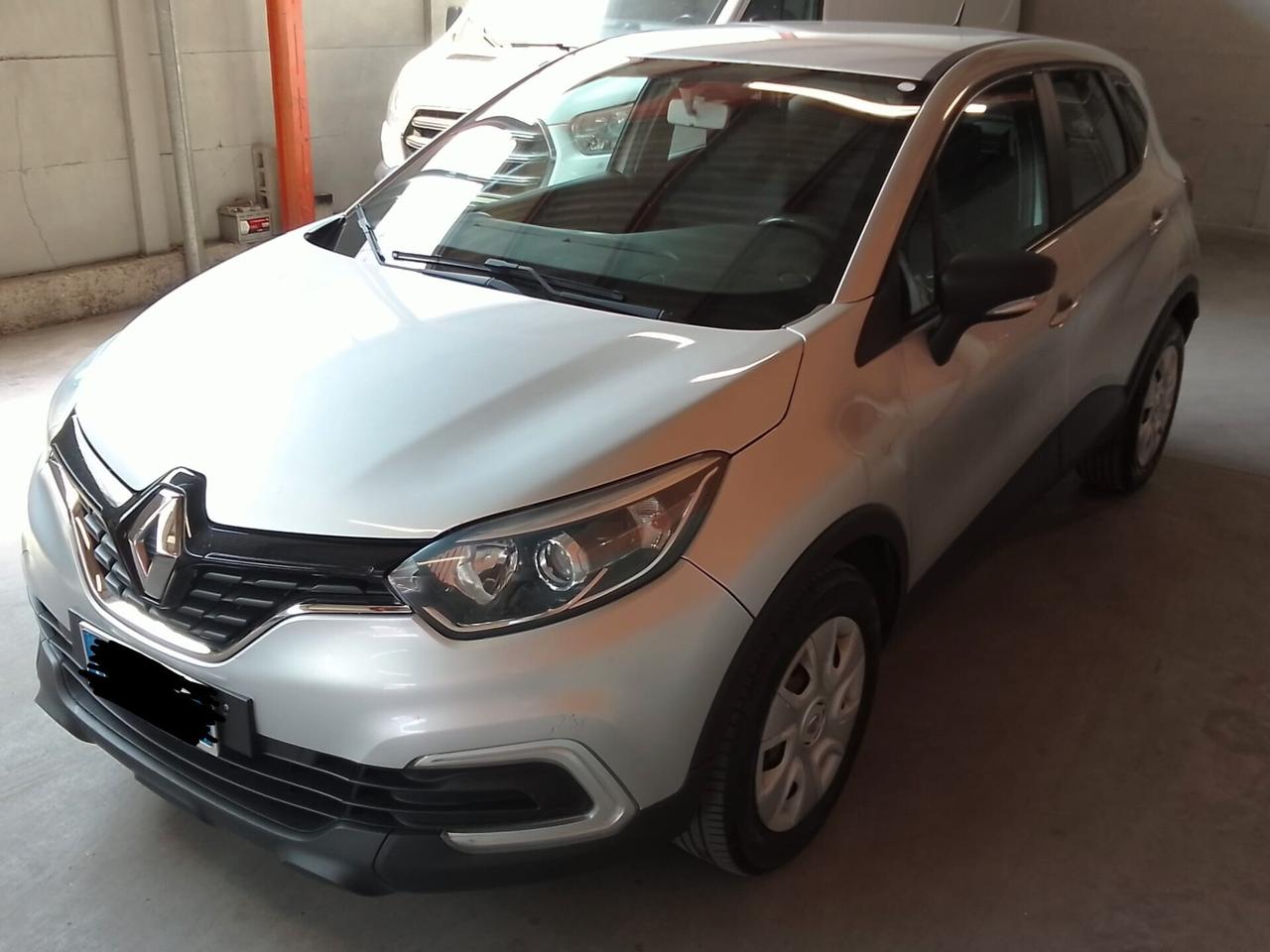 1.5 TDCi START/STOP AUTOMATICO Ok Neo
