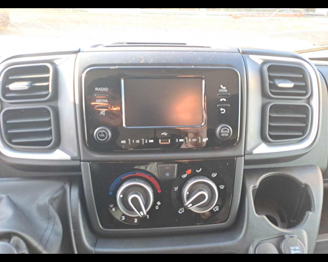 CITROEN Jumper Furgone 33 L2H2 2.2 BlueHDi 140 cv S&S