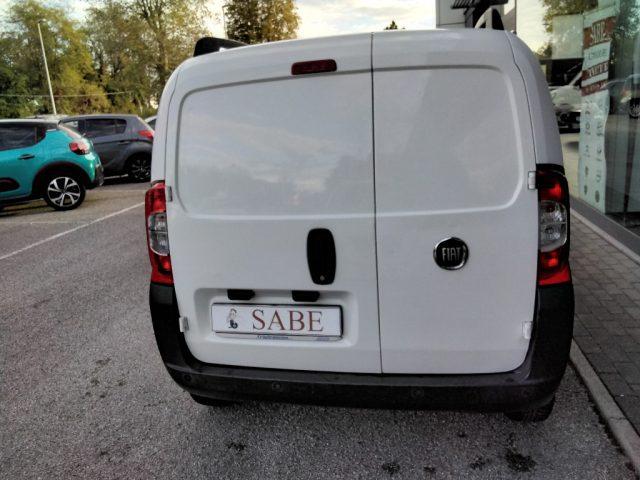 FIAT Fiorino 1.3 MJT 75CV Furgone Adventure E5+