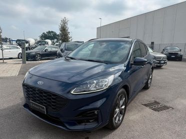 Ford Kuga 2.5 Full Hybrid 190 CV CVT 2WD ST-Line