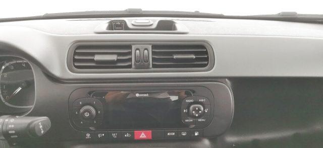 FIAT Panda 0.9 TwinAir Turbo Natural Power City Life