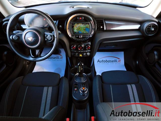 MINI Cooper SE eDrive 100% ELETTRICA 184CV AUTOMATICA