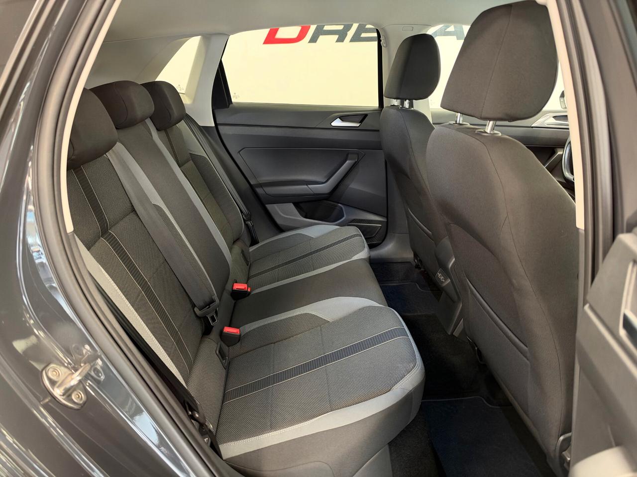 Volkswagen Polo 1.0 TSI DSG 5p. Sport Edition R LINE UNIPROP. PERFETTA