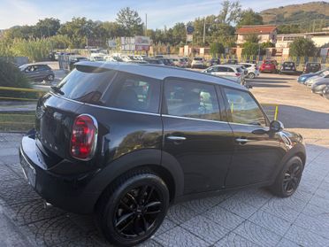 Mini Cauntryman cambio automatico garantita 12 mesi