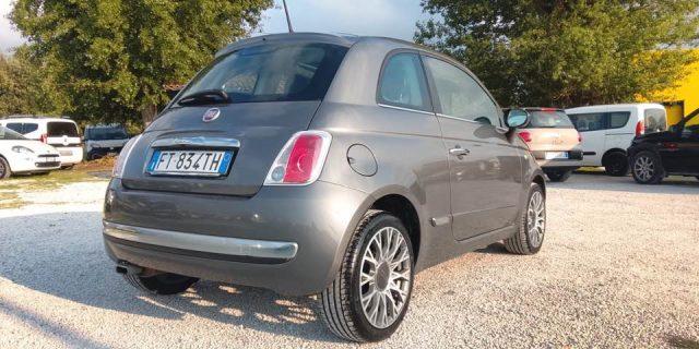 FIAT 500 1.3 Multijet 16V 95 CV Pop