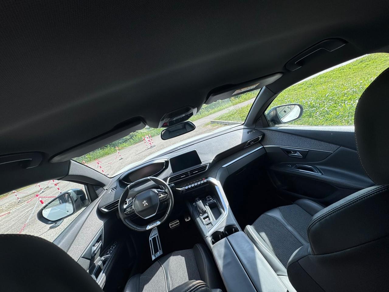 Peugeot 3008 BlueHDi 130 GT Line