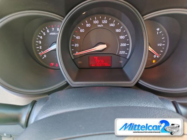 KIA Rio 1.2 CVVT 5p. Cool