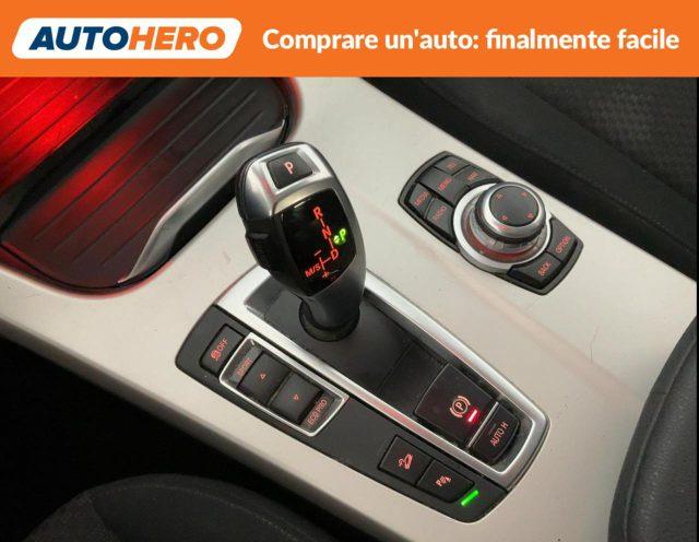 BMW X3 xDrive20d Business Advantage Aut.