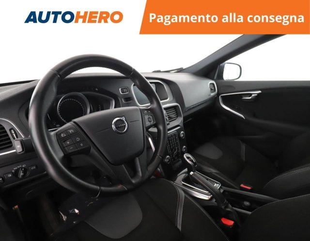 VOLVO V40 D2 Geartronic Kinetic