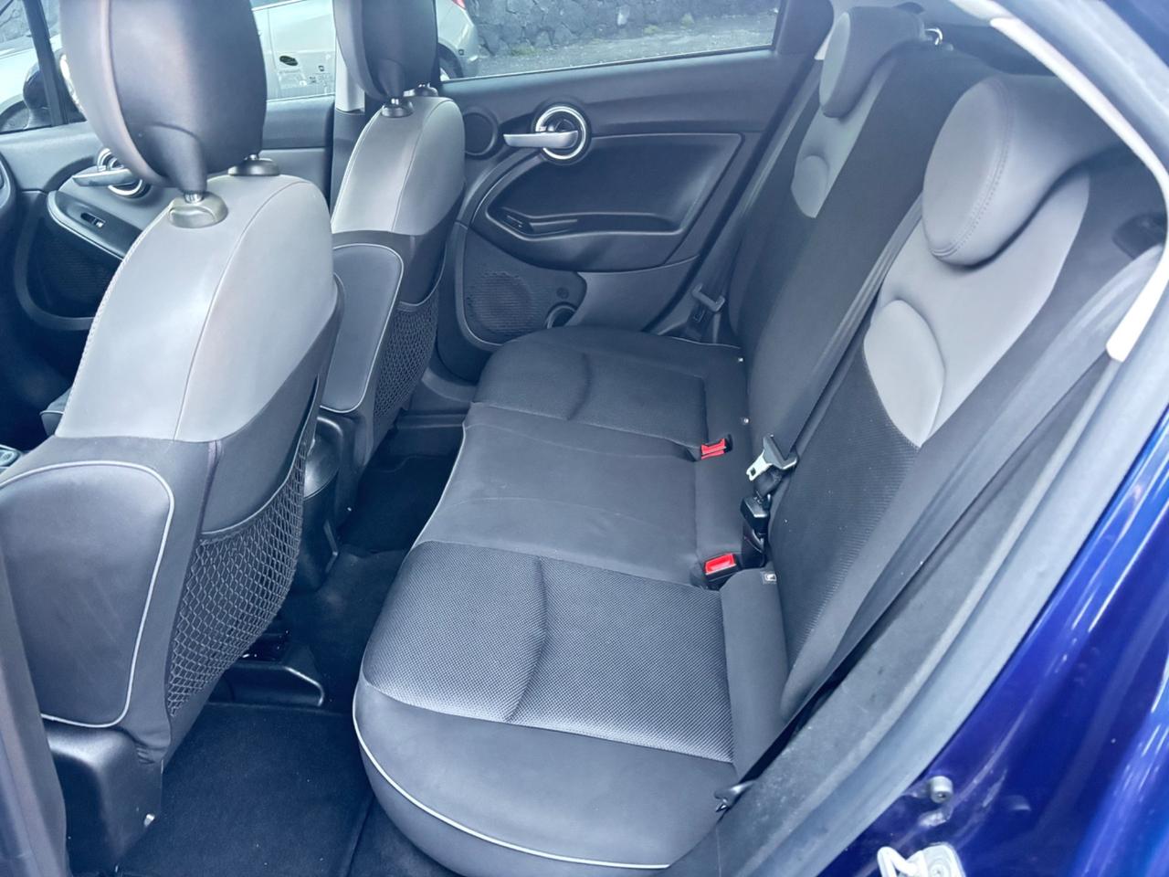 Fiat 500X 1.6 MultiJet 120 CV Cross