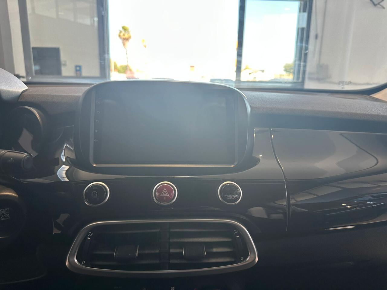 Fiat 500X 1.6 MJT LOUNGE