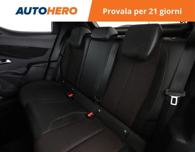 DS AUTOMOBILES DS 3 Crossback PureTech 130 aut. Performance Line