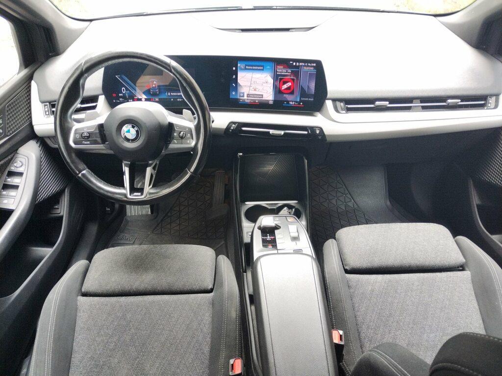 BMW Serie 2 Active Tourer 218 d DCT