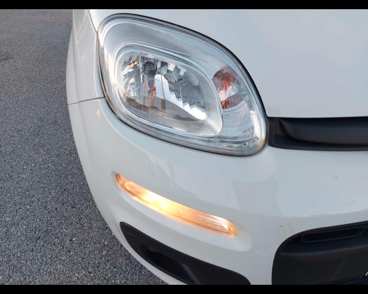 FIAT Panda 3ª serie - Panda 0.9 TwinAir Turbo Natural Power Easy