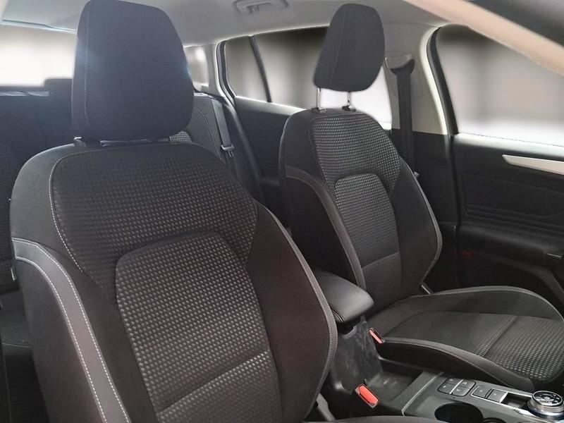 FORD FOCUS WAGON 1.5 Ecoblue 120cv Business Autom.