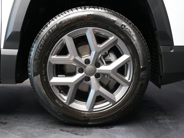JEEP Compass 1.2 Turbo e-hybrid MHEV Summit 145CV EDCT6
