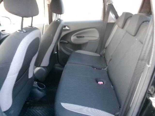 Citroen C3 Picasso 1.6 HDi 90 Exclusive