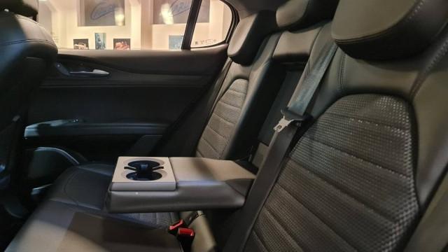Alfa Romeo Stelvio 2.2 t Executive Q4 210cv *GARANZIA ALFA 24M*