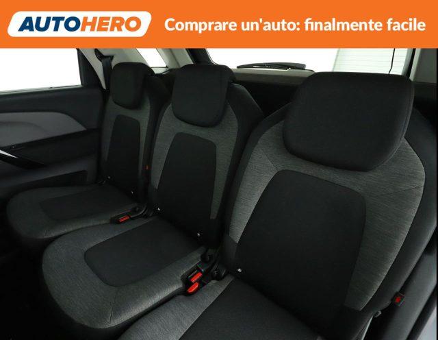 CITROEN C4 Spacetourer BlueHDi 130 S&S EAT8 Feel