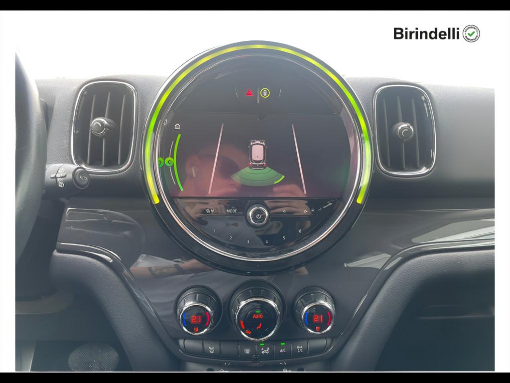 MINI Mini Countrym.(F60) - Mini 1.5 One D Countryman