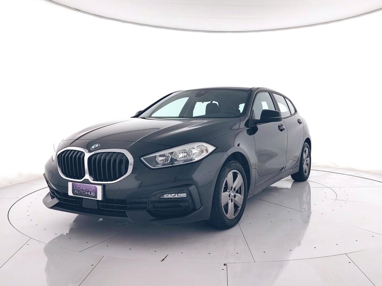 BMW 116d Advantage APP CONNECT+NAVI