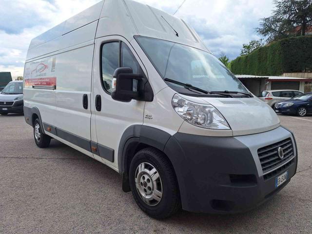 FIAT Ducato 35 2.3 MJT PLM-TM Furgone