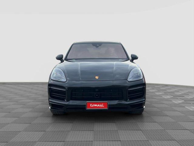 PORSCHE Cayenne Coupé Coupé 3.0 V6 E-Hybrid Platinum Edition