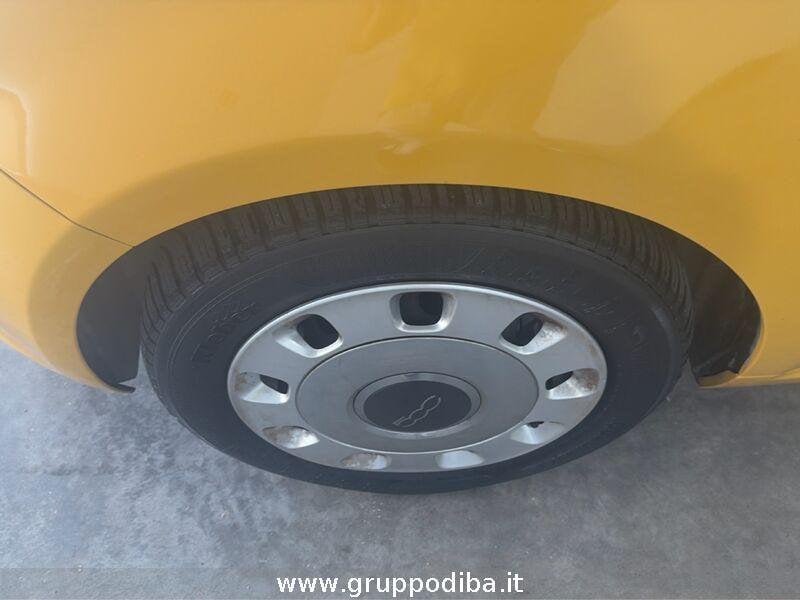 FIAT 500 III Benzina 1.2 s 69cv e6