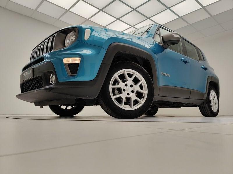 Jeep Renegade 2019 1.0 t3 Limited 2wd