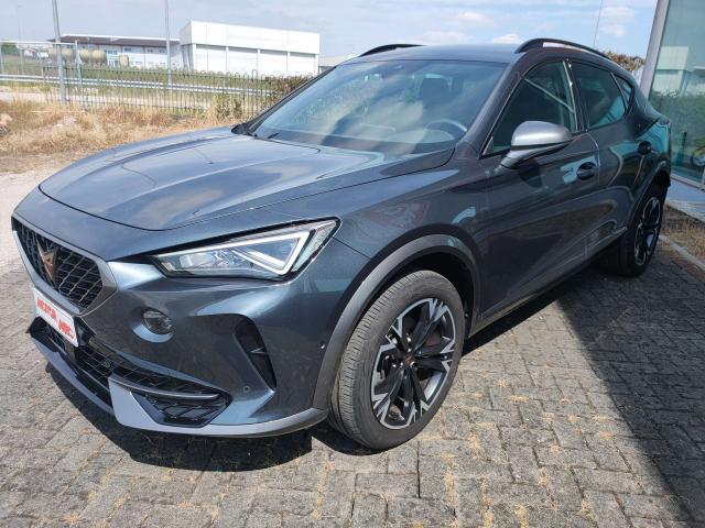 CUPRA Formentor Formentor 2.0 tdi 4drive 150cv dsg IVA deducibile