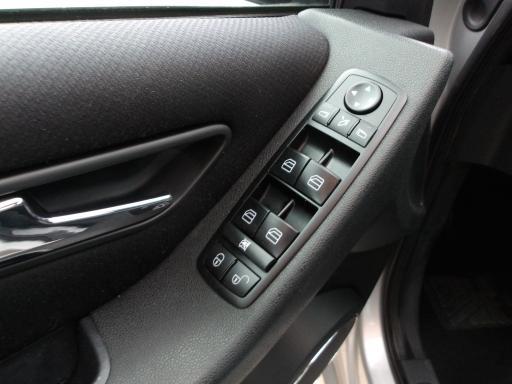 Mercedes Classe B B 200 cdi Sport