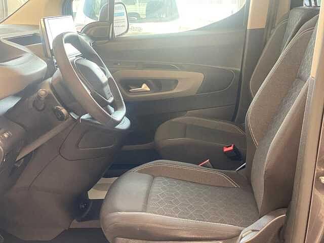 Peugeot Rifter BlueHDi 100 Active Standard