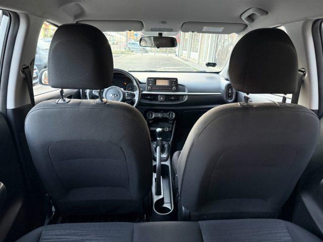 KIA Picanto 1.0 12V volante e sedili riscaldati BLuetooth