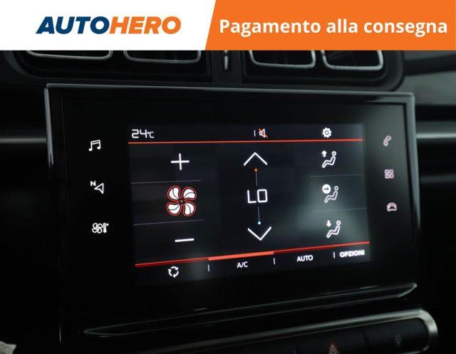 CITROEN C3 PureTech 110 S&S Shine Pack