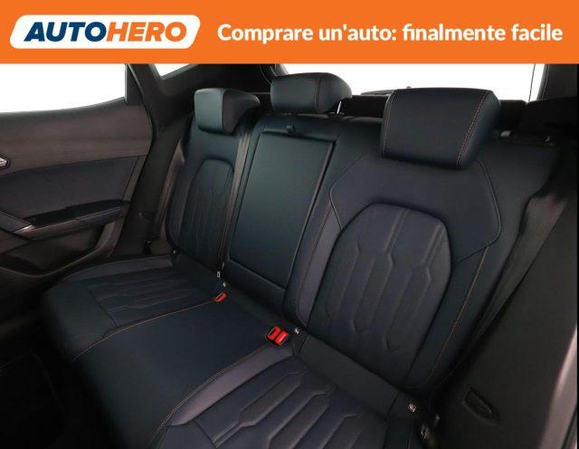 CUPRA Formentor 2.0 TSI 4Drive DSG