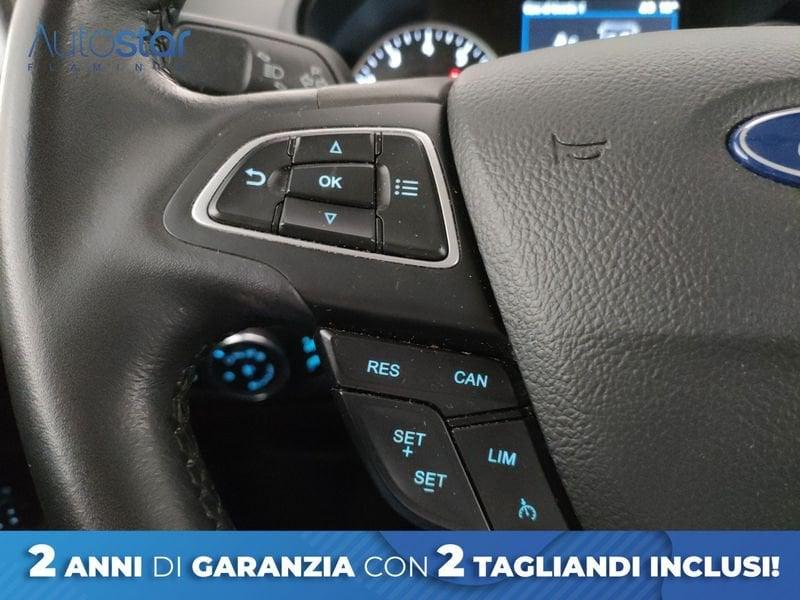 Ford EcoSport 1.0 ecoboost Titanium s&s 125cv my20.25