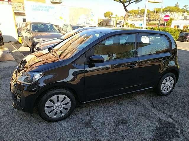 Volkswagen up! up! 5p 1.0 Move 60cv asg