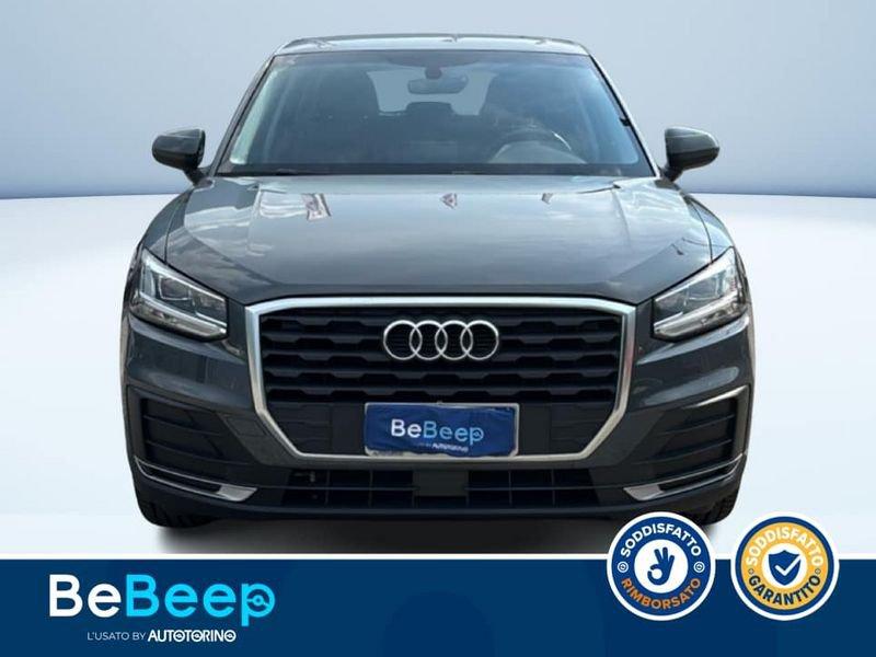 Audi Q2 1.6 TDI BUSINESS